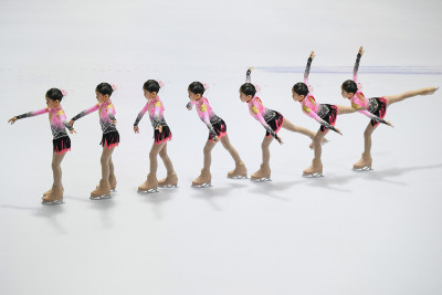 Skate Asia 2025 di Jakarta