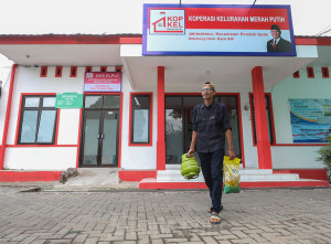 Pemerintah Kaji Penggunaan Dana Desa