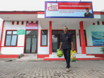 Pemerintah Kaji Penggunaan Dana Desa