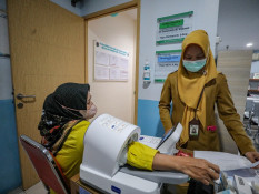 Cek Kesehatan Gratis Sudah Dipakai 17 Juta Orang