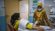 Cek Kesehatan Gratis Sudah Dipakai 17 Juta Orang