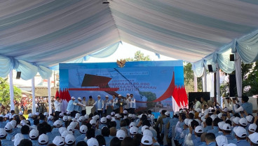 Koperasi Merah Putih jadi Katalis Positif Pendongkrak Skala Ekonomi UMKM