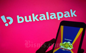No More Physical Goods, Bukalapak Finally Books a Profit