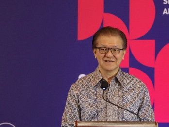 Kebut Proyek Data Center, Emiten Grup Sinar Mas (DSSA) dan LG Teken Transaksi Rp1,22 Triliun