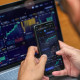 Ditopang Lonjakan Saham ANTM hingga SSIA, Indeks Saham Lapis Dua Kinclong