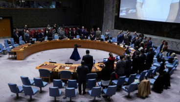 PBB Kecam Laporan Rencana Perluasan Serangan Israel ke Seluruh Gaza