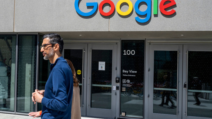 Google Temukan Puluhan Kerentanan Keamanan dengan Pemburu Bug AI