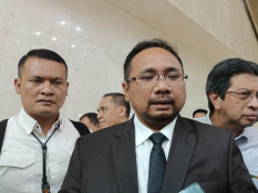 KPK Bakal Panggil Eks Menag Yaqut soal Dugaan Korupsi Kuota Haji
