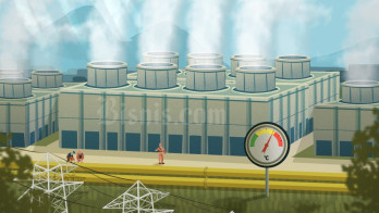 PLN-Pertamina Kolaborasi Garap 19 Proyek Panas Bumi 530 MW