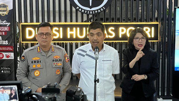 Densus 88 Ringkus 6 Teroris di Jabar, Sulteng, Kaltim hingga Aceh