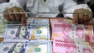 Cek Kurs Jual Beli Dolar AS di Bank Mandiri, BCA, BNI dan BRI