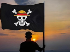 Mensesneg: Kisruh Bendera One Piece Akibat Pihak Tak Bertanggung Jawab