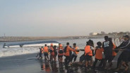 Kronologi Kecelakaan Kapal Fast Boat Bali Dolphin Cruise 2 di Sanur