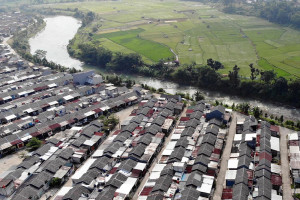 Realisasi Penyaluran Program Rumah Subsidi