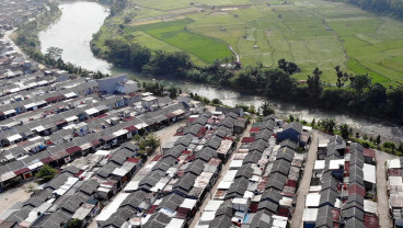 Realisasi Penyaluran Program Rumah Subsidi
