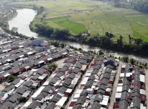 Realisasi Penyaluran Program Rumah Subsidi