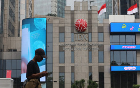 Pilah-pilih Saham Lapis Dua Murah Meriah, dari PGAS, INKP, hingga LSIP