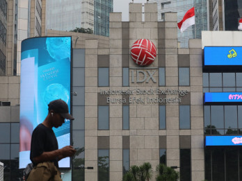 Pilah-pilih Saham Lapis Dua Murah Meriah, dari PGAS, INKP, hingga LSIP