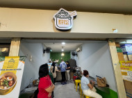 Mencicipi Ko Po Thai, Kuliner ala Thailand-Chinese Hidden Gem di Blok M