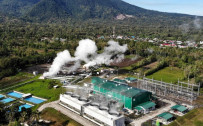 Laju Saham PGEO dan Sokongan Danantara untuk Proyek Panas Bumi Pertamina Geothermal