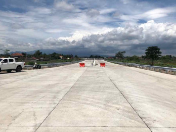 Tol Klaten-Prambanan Berbayar Mulai Hari Ini, Segini Tarifnya