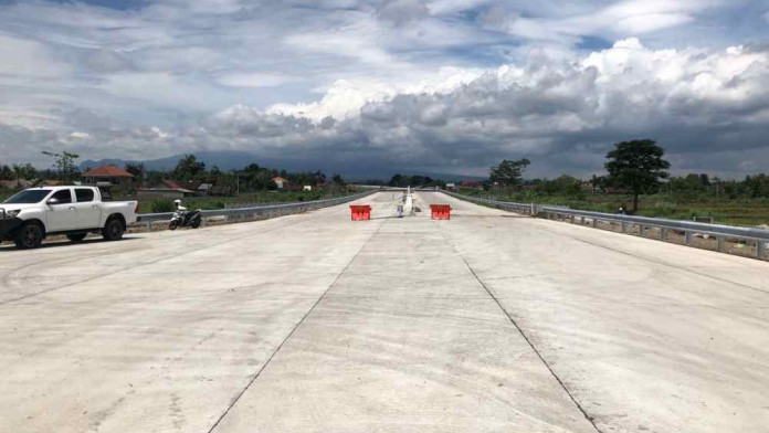 Tol Klaten-Prambanan Berbayar Mulai Hari Ini, Segini Tarifnya