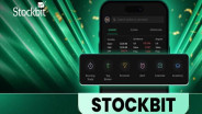 Stockbit Sekuritas Catat Jumlah Investor Tembus 1 Juta, Volume Transaksi Moncer