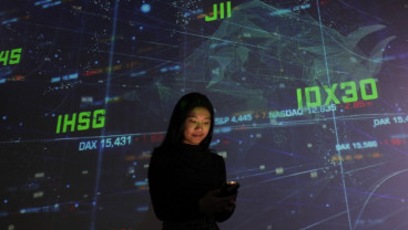Ini Daftar Saham Lapis Dua Mercy Harga Bajaj dari PGAS, INKP, MEDC