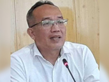 Ekonomi Riau Tumbuh 4,59 Persen di Triwulan II - 2025