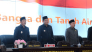 Bupati Muba Sampaikan KUPA dan PPAS-P 2025, APBD Perubahan Naik Jadi Rp4,26 Triliun