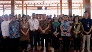 Bank Jateng Dukung Pendirian 54 Koperasi Merah Putih di Surakarta