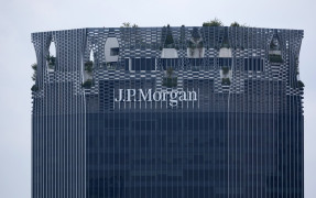 JP Morgan Trims Mandiri (BMRI) Stake on EGMS Day