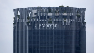 JP Morgan Trims Mandiri (BMRI) Stake on EGMS Day