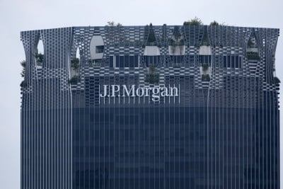 JP Morgan Trims Mandiri (BMRI) Stake on EGMS Day