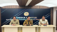 Mahkamah Agung Bakal Panggil Hakim Dennie Cs yang Dilaporkan Tom Lembong