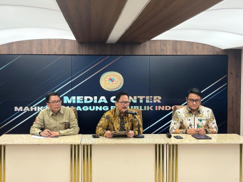 Mahkamah Agung Bakal Panggil Hakim Dennie Cs yang Dilaporkan Tom Lembong