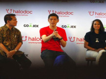 Perintis Sekaligus Pewaris di Balik Startup Halodoc yang Dilirik Grup Astra