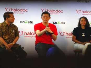 Perintis Sekaligus Pewaris di Balik Startup Halodoc yang Dilirik Grup Astra