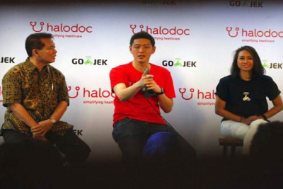 Perintis Sekaligus Pewaris di Balik Startup Halodoc yang Dilirik Grup Astra