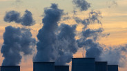 Rapor Bisnis Hijau TBS Energi (TOBA) di Semester I/2025 setelah Kurangi Eksposur Batu Bara