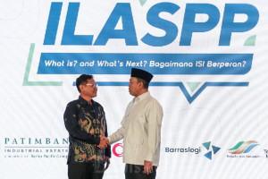 Membangun Sistem Pertanahan dan Tata Ruang yang Transparan