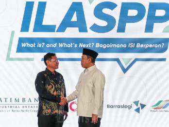 Membangun Sistem Pertanahan dan Tata Ruang yang Transparan
