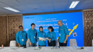 BCA Syariah Bidik Migrasi ke BSya Tuntas Oktober 2025, Aplikasi Lama Bakal Ditutup