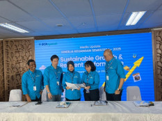 BCA Syariah Bakal Tutup M-Banking Lama, Migrasi ke BSya pada Oktober 2025
