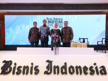 Jalankan Program Tanggung Jawab Sosial yang Berdampak