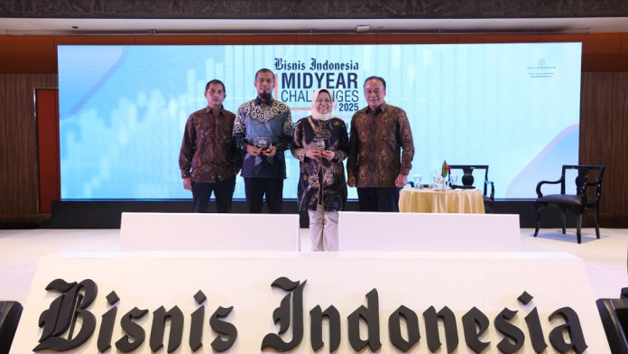 Jalankan Program Tanggung Jawab Sosial yang Berdampak