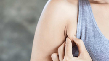 Tips Cegah Keringat Berlebih Secara Alami, Hindari Bau Badan