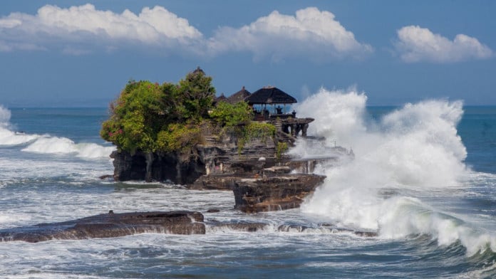 Pertumbuhan Ekonomi Bali 5,95% tapi Dianggap Belum Berkualitas, Ini Alasannya