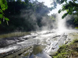 Misteri Shanay-Timpishka, Satu-satunya Sungai dengan Air Mendidih di Dunia