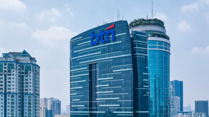 BBTN Siap Rilis Layanan Paylater, Kartu Kredit, dan Private Banking Tahun Ini